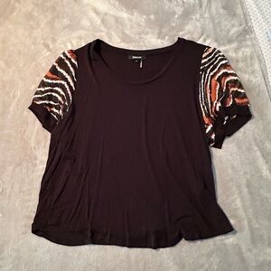 DKNY women’s blouse